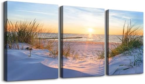 MHARTK66 Wall Decor For Living Room Canvas Wall Art For Bedroom Modern Office by MHARTK66