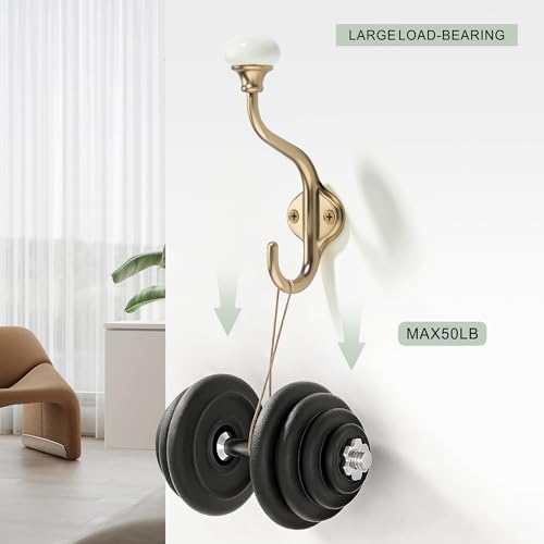 TUNNY Coat Hooks - Image 2