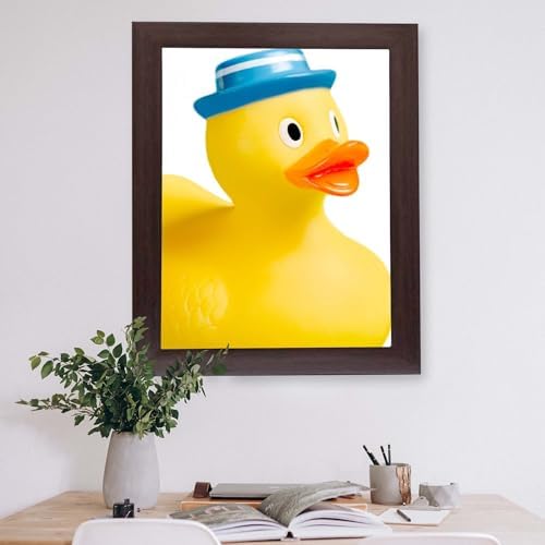 InkFlow Posters Rubber Duck - Image 5