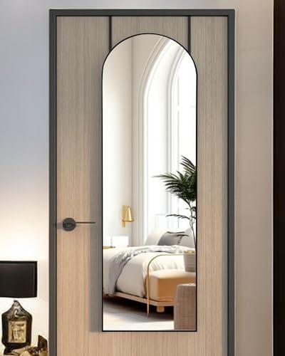 KOMCOTE Full Length Mirror 48x14 Inches - Image 2