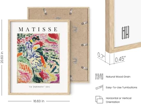 HAUS AND HUES Matisse Prints - Image 3
