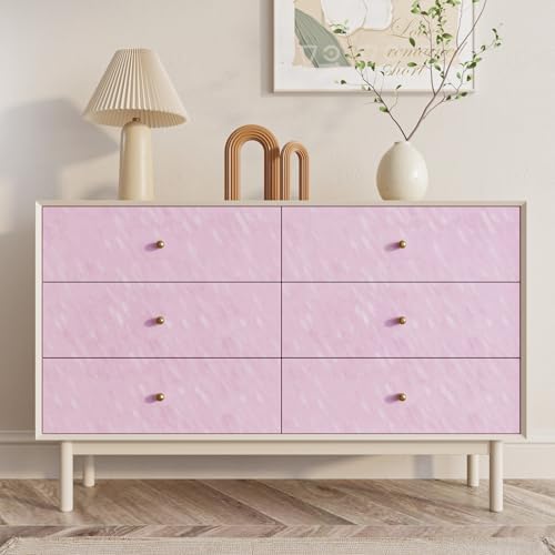 Light Pink Self Adhesive Velvet Flocking Liner Soft Fabric Contact Paper - Image 2