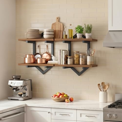 HOOBRO Floating Shelves for Wall - Image 5