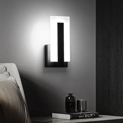 Hardwire Modern Wall Sconces - Image 2