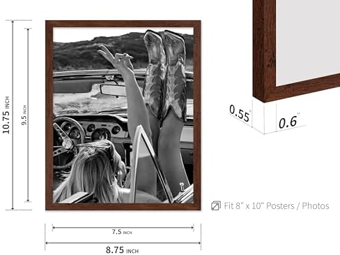 Poster Master Woman in Boots Poster - Image 3