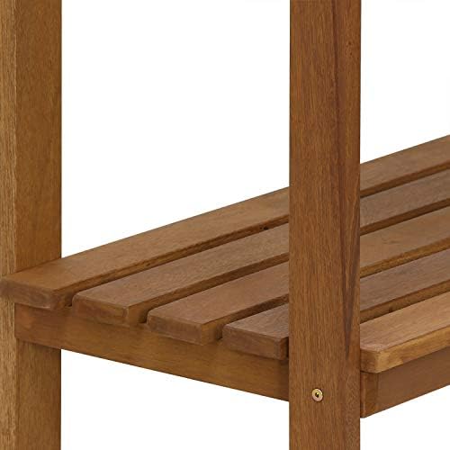 Furinno Tioman Outdoor Potting Bench - Image 6