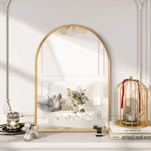 Arched Mirrors for Wall - Image 4
