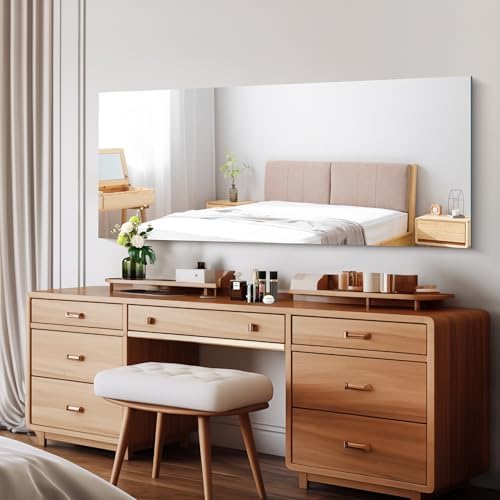 CILIBER Frameless Mirror, 24x60 Mirrors - Image 2