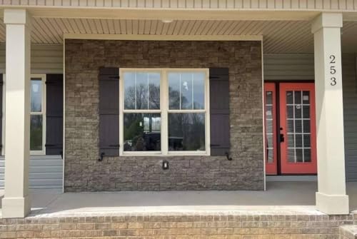 Evolve Stone District View MA Fire Rated Flat Stone Veneer - Image 6