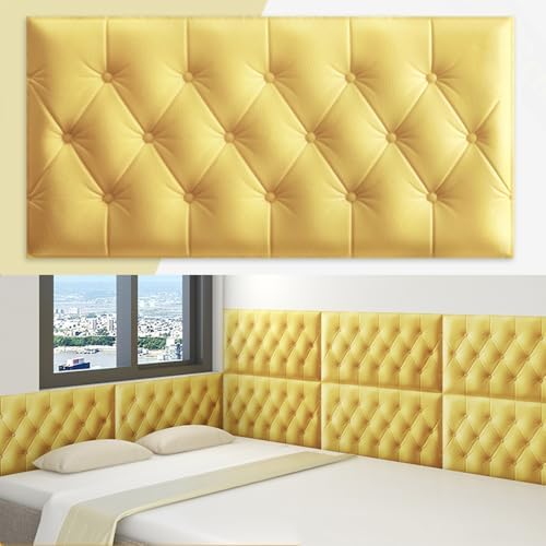 3D Wall Panels Peel and Stick Faux Foam 3D Brick Wallpaper Faux Brick Paneling - Image 2