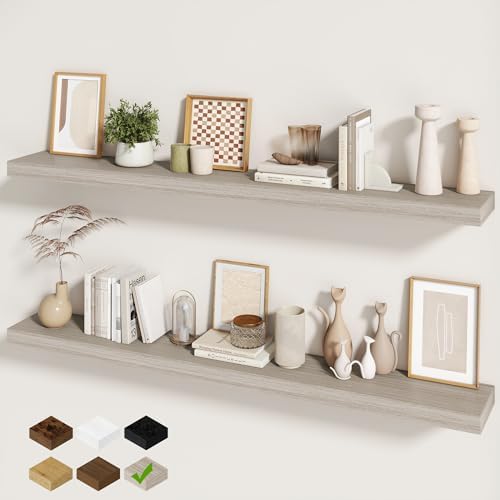 Fun Memories 60 Inch Fireplace Mantel by FunMemories