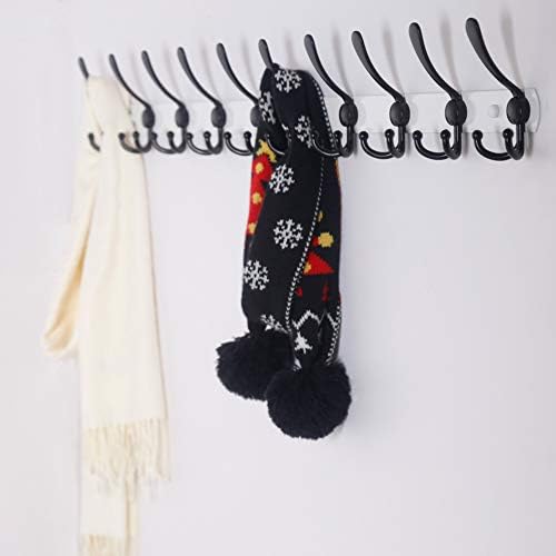 Dseap Coat Rack Wall Mount - Image 3