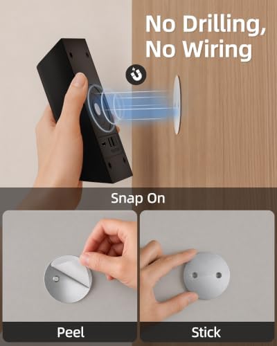 EZVALO Motion Sensor Wall Light - Image 3