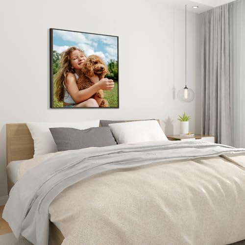 Canvas Prints with Your Photos, Ship Next Day Custom Wall Art - Image 4