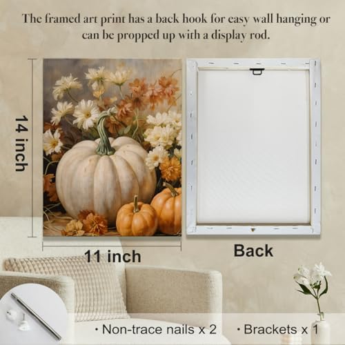 STHTTSW Fall Decor, Fall Decorations - Image 5