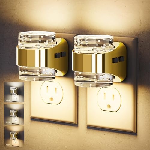 JandCase LED Night Light by JandCase