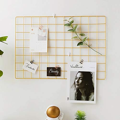 2 Pack Large Wall Grid Panels - Image 6
