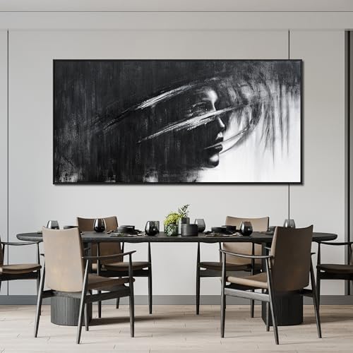 Abstract Wall Art Decor Large Wall Art Pictures - Image 6