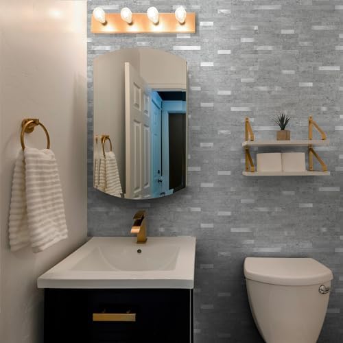 StyloVue 20 Sheets Peel and Stick Backsplash - Image 2