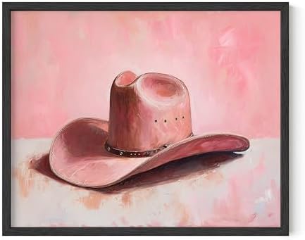 HAUS AND HUES Coastal Cowgirl Room Decor by HausandHuesArtPrints