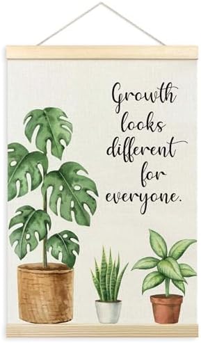 TLESKE Mental Health Poster Hanger Frame by Unknown