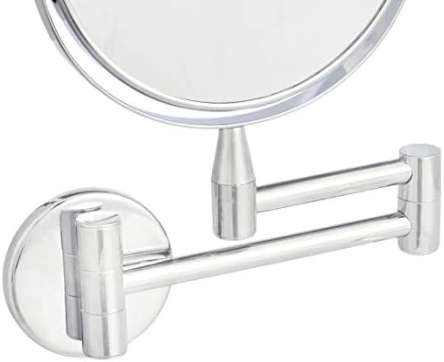 Amazon Basics Wall Mount Round Vanity Mirror - Image 4