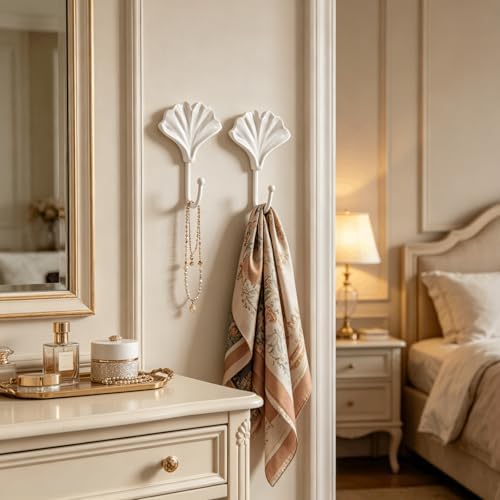 DiliComing Decorative Wall Hooks Home Decor - Image 5