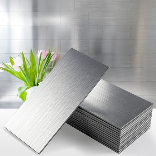 Vamos Tile 100-Pack Peel and Stick Backsplash Tile by VamosTile