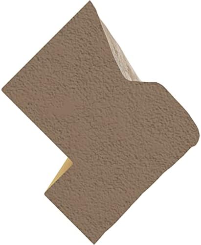 Universal Trim Sill for EverStone Faux Siding Panels, Arizona Desert Color - Image 4