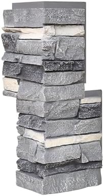 8-Pack Faux Stone Outside Corner - Image 4