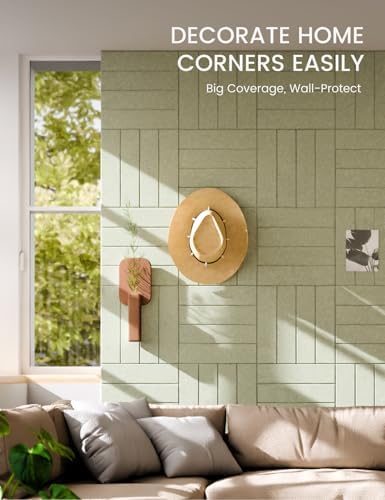 Fluxynara Felt Bulletin Board & Cork Board Alternative - Image 3