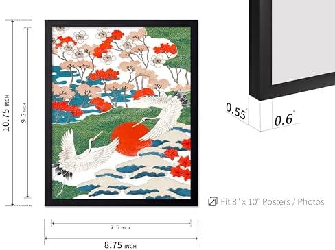 Poster Master Katsushika Hokusai Poster - Image 3