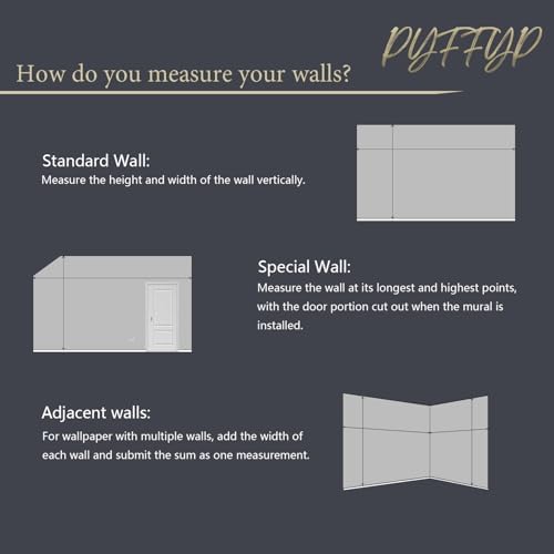 PYFFYP-Abstract Eye Graffiti Brick wall Peel and Stick Wallpaper murals - Image 4