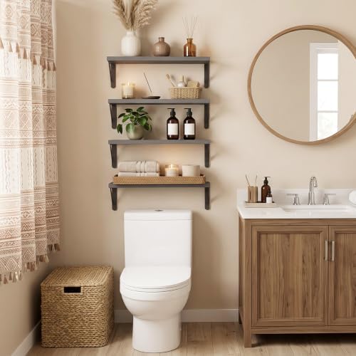 Fixwal Wall Floating Shelves for Home Decor - Image 6