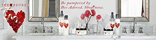 Body Butter, Cotton Flower, 8 Fluid Ounce