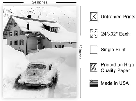 Poster Master Ski Print - Image 2