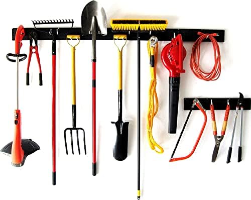 WallPeg Pegboard Wall Organizer - Image 2