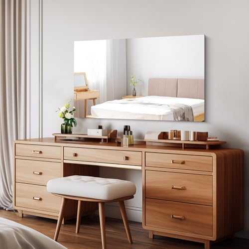 CILIBER Frameless Mirror, 24x40 Mirrors - Image 3