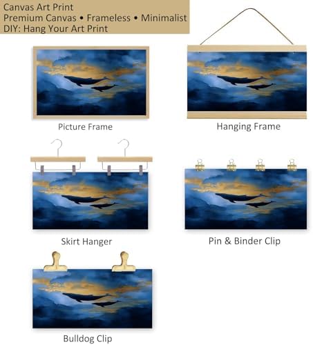 Large Canvas Print - Image 6