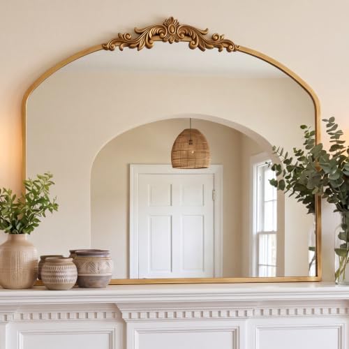 PERFNIQUE Vintage Mirror by PERFNIQUE