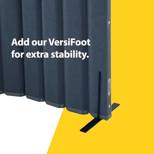 Versare VersiPanel Acoustical Partition Wall - Image 3
