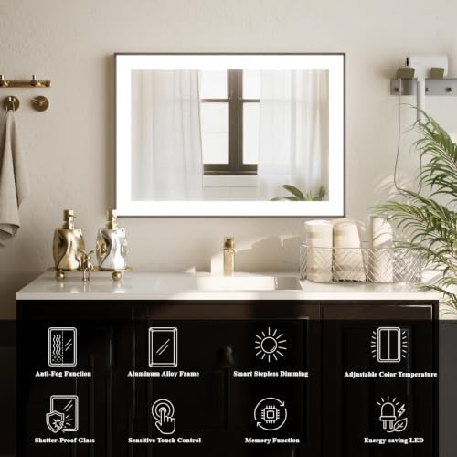 HARRITPURE Vanity Mirror with Lights - Image 7