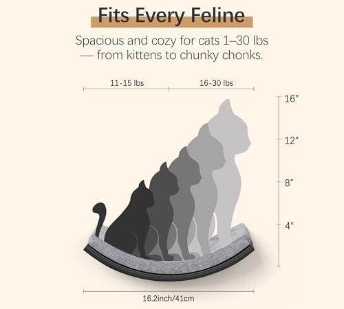 Cat Wall Shelves Set - Image 6