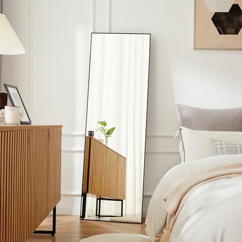 21"x64" Mirror Full Length, Upgraded Body Wall Mirrors - Image 6