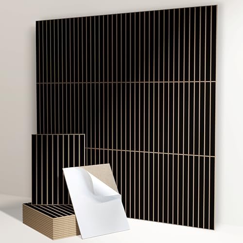 Acoustic Panels, Peel And Stick Acoustic Wall Panels by AcousticPanels