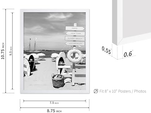 Poster Master Fashion Print - Image 3