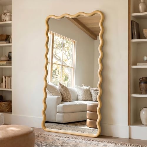 FICTOR Full Length Mirror - Image 6