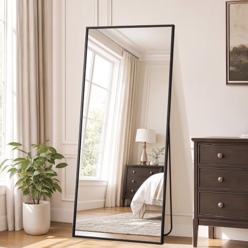 DUMOS 21"x56" Full Length Mirror by DumosLifestyle