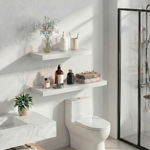 Heimlove 16 inchs Floating Shelves - Image 5