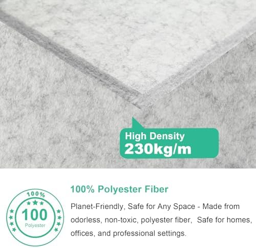 Acoustic Wall Panels - Image 5